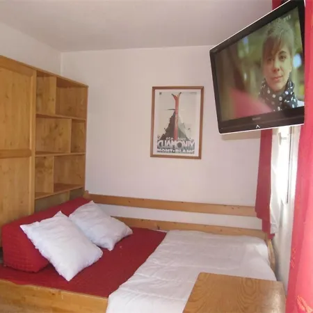 Val Thorens: 28m², 4 Pers, Plein Centre, Balcon, Ascenseur - Fr-1-637-21 Val Thorens