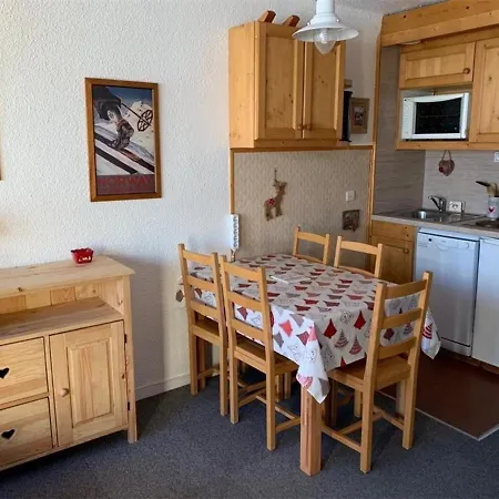 Apartman Appartement Avec Vue Sud Spectaculaire - 4 Pers. - Fr-1-637-21