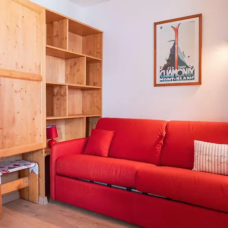 Apartman Appartement Avec Vue Sud Spectaculaire - 4 Pers. - Fr-1-637-21